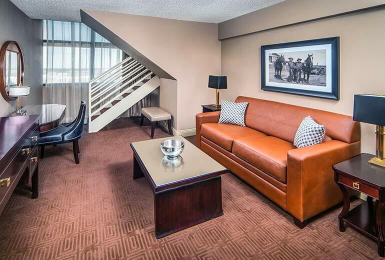 Sheraton North Houston At George Bush Intercontinental Exterior photo